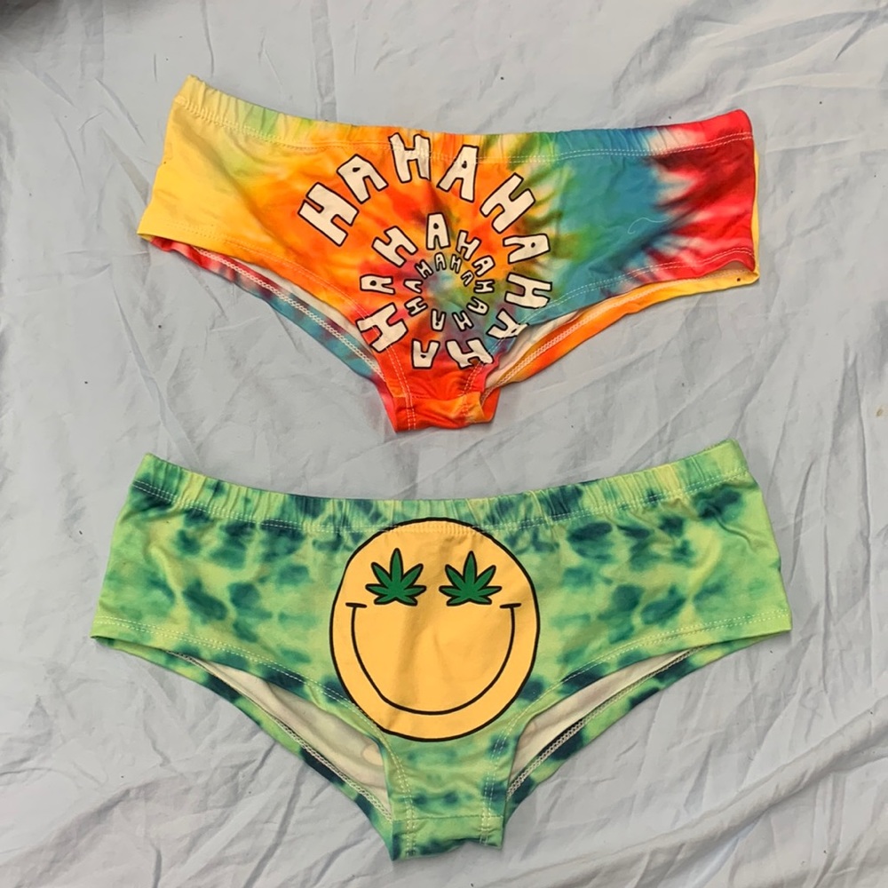Shein undies
